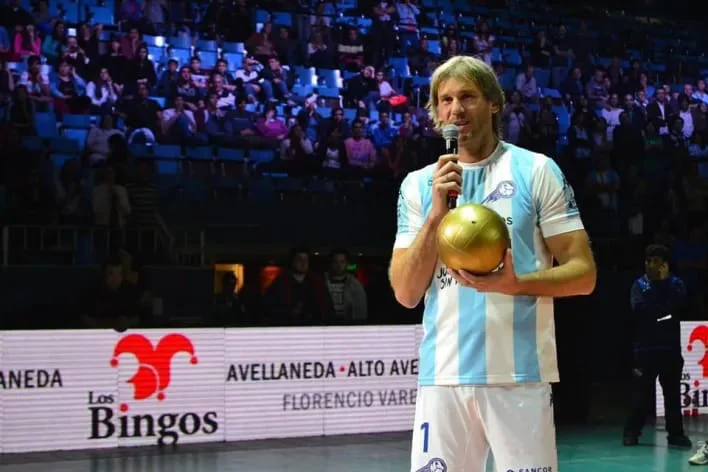Marcos Milinkovic
