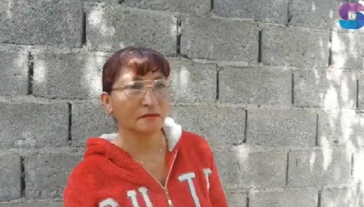 Celestina Paz