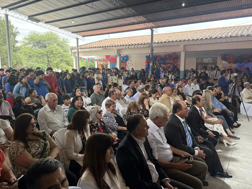 alumnos el quebrachal