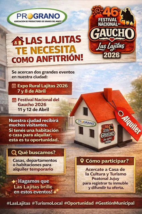 LAJITAS