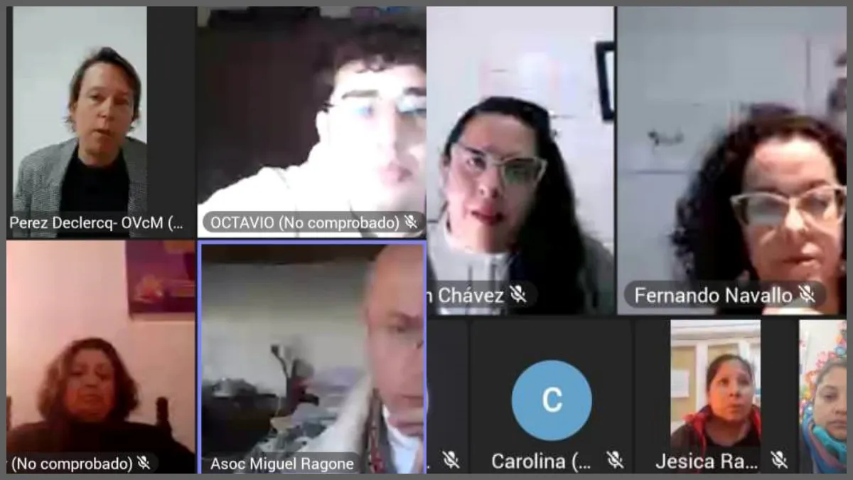 Conversatorio