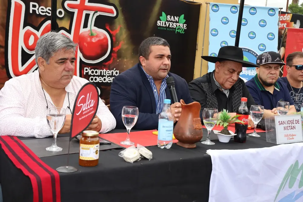 José María - Festimiel