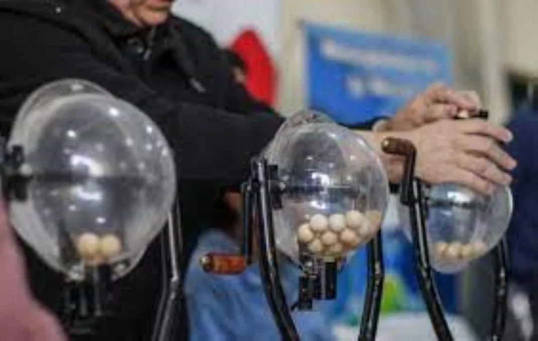 sorteo