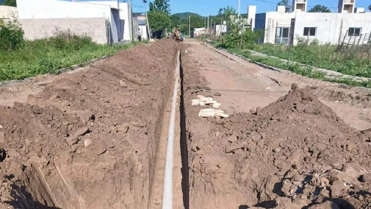 Rio Piedras Obras