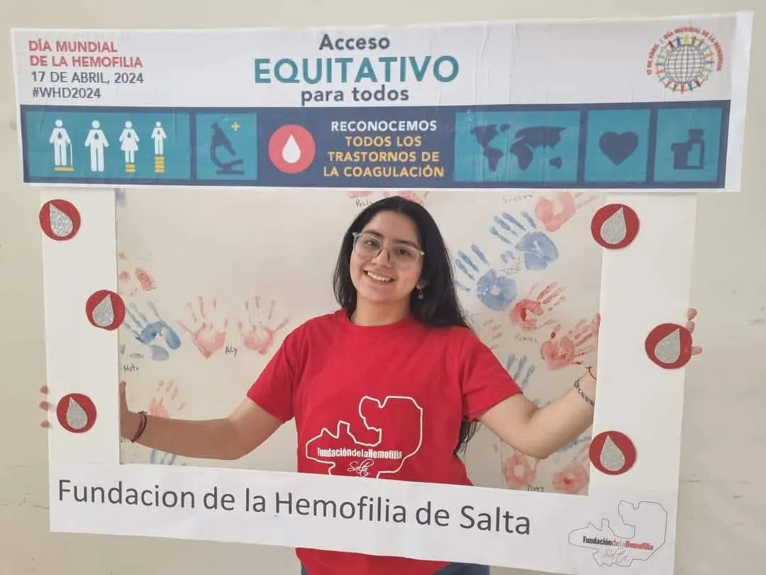 fundacion hemofilia