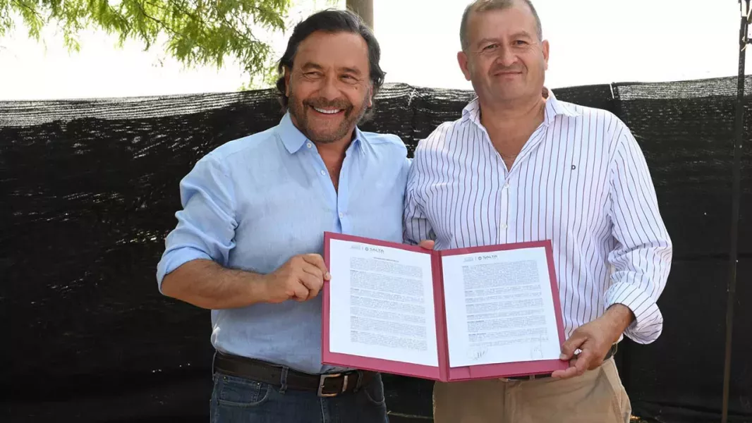 Sáenz y Roly