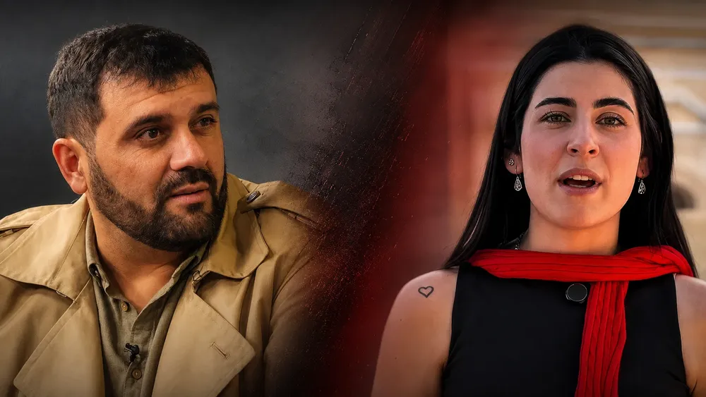 Orozco - Marinaro
