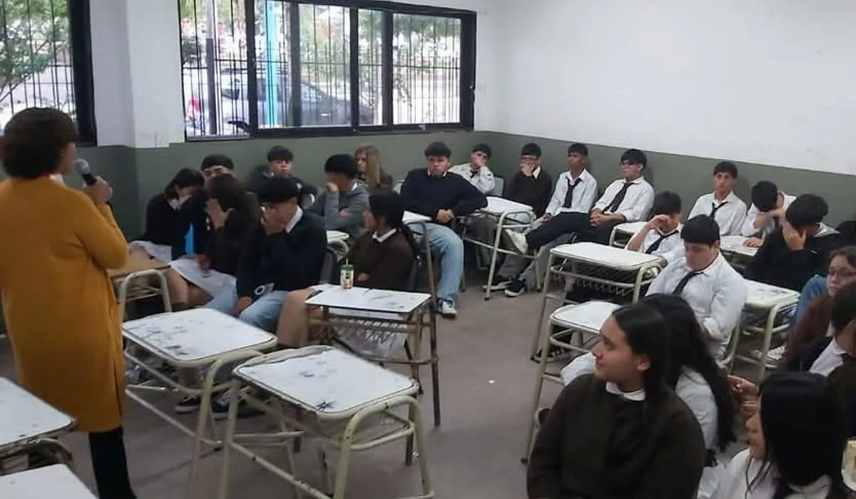Alumnos