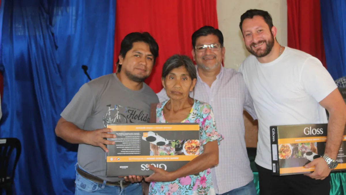 Familia