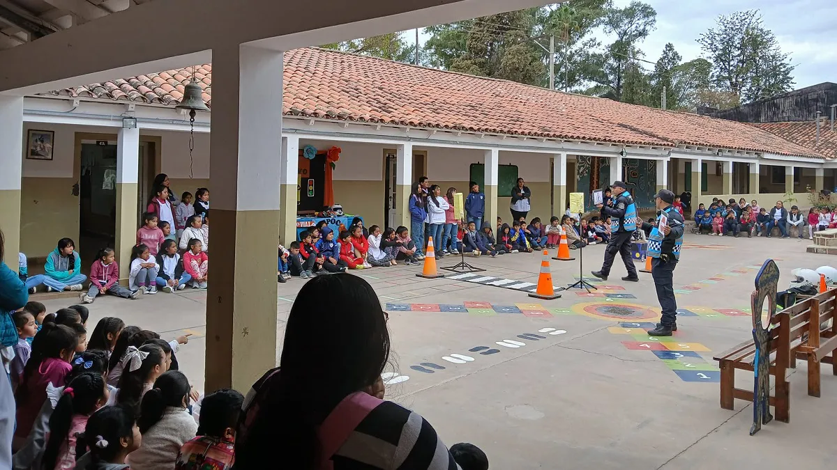 Escuela Vucetich