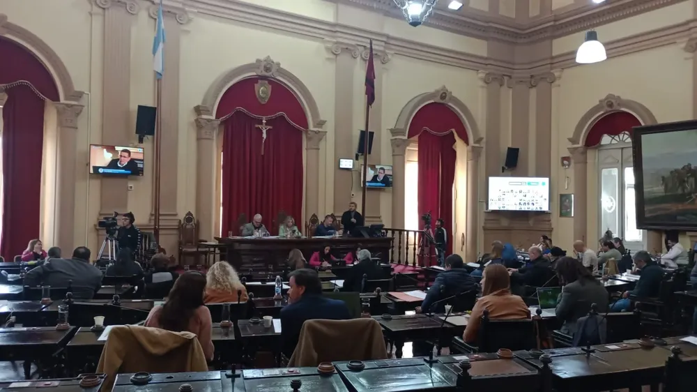 Diputados de Salta