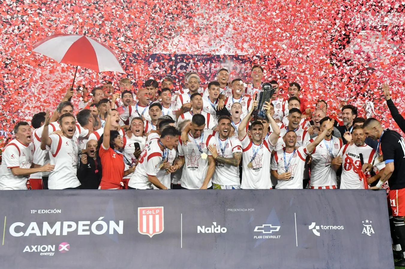 Estudiantes de La Plata