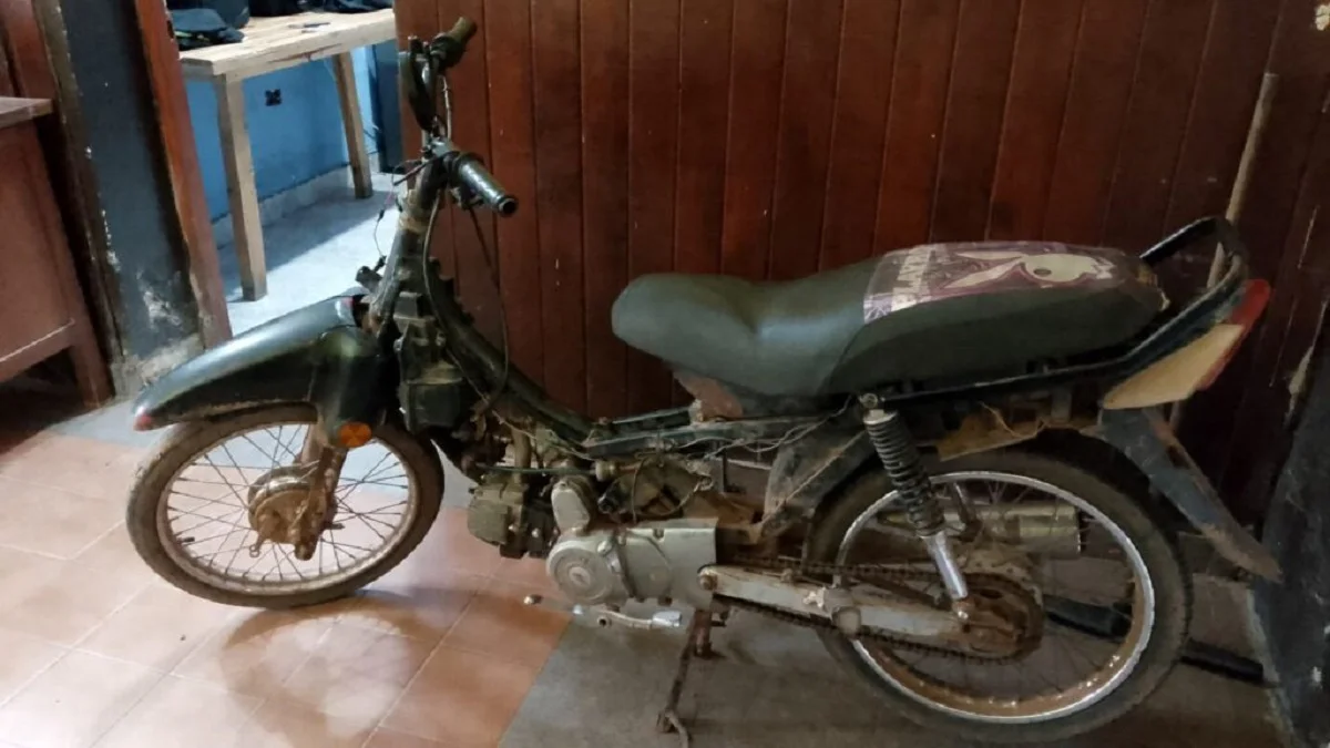Moto
