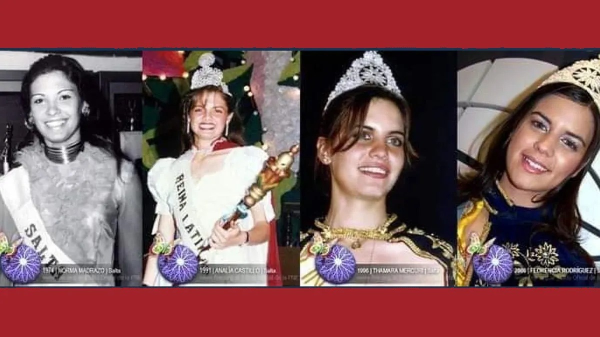 Reinas Rosario