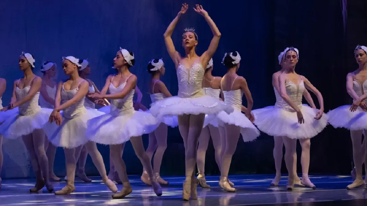 Ballet
