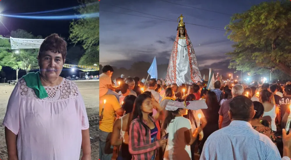 Silvia Arias Huachana