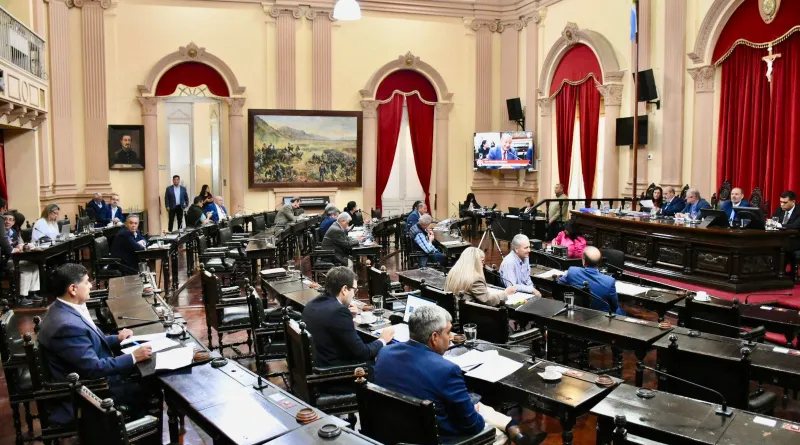 senadores salta