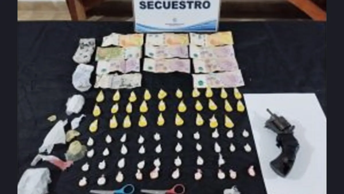 Allanamientos