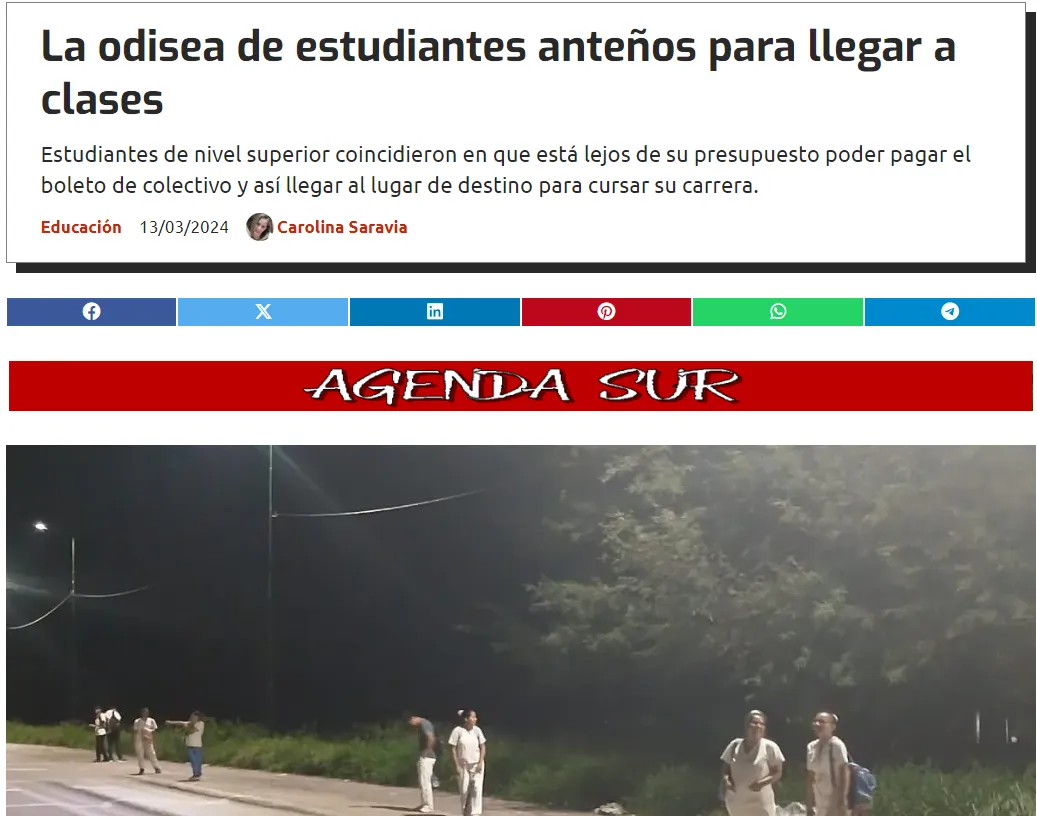 odisea