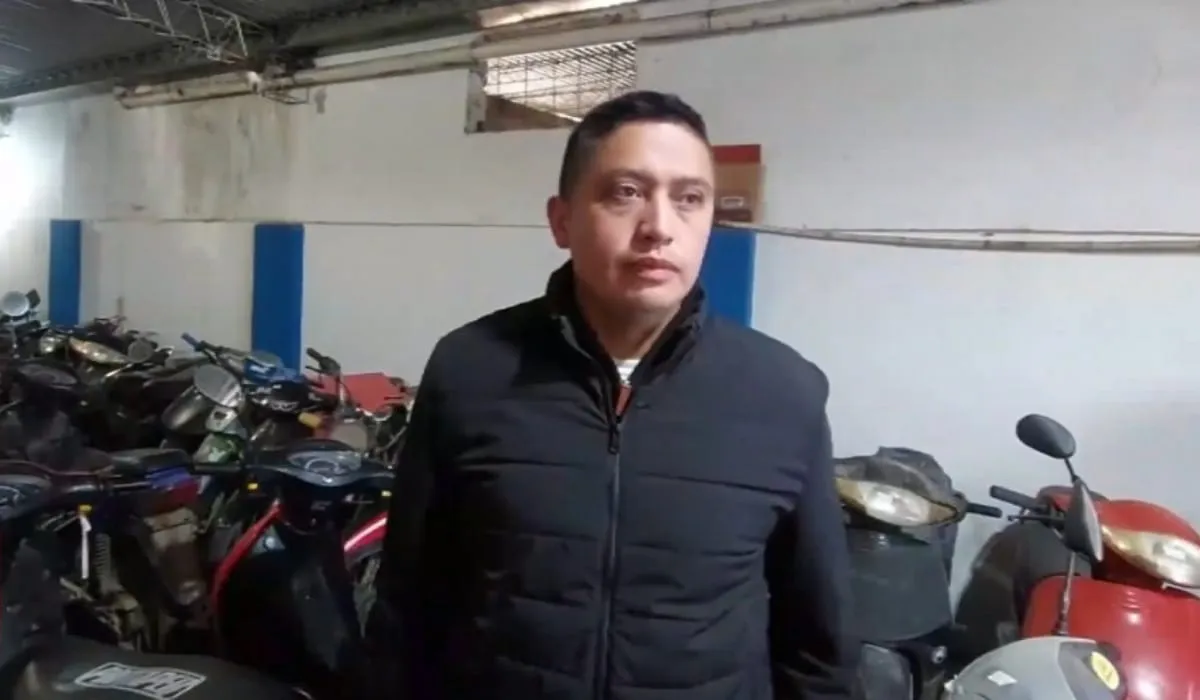 Leo Aguirre