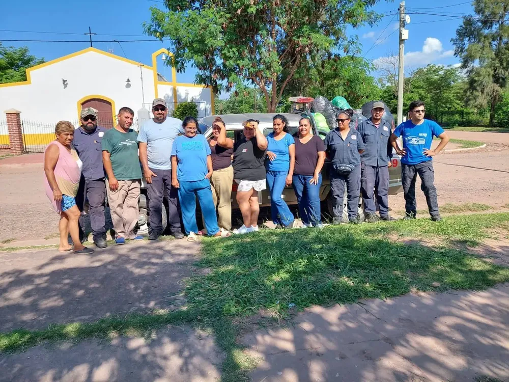 donacion