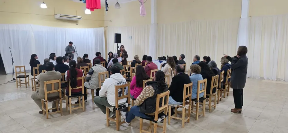 Asamblea Biblioteca