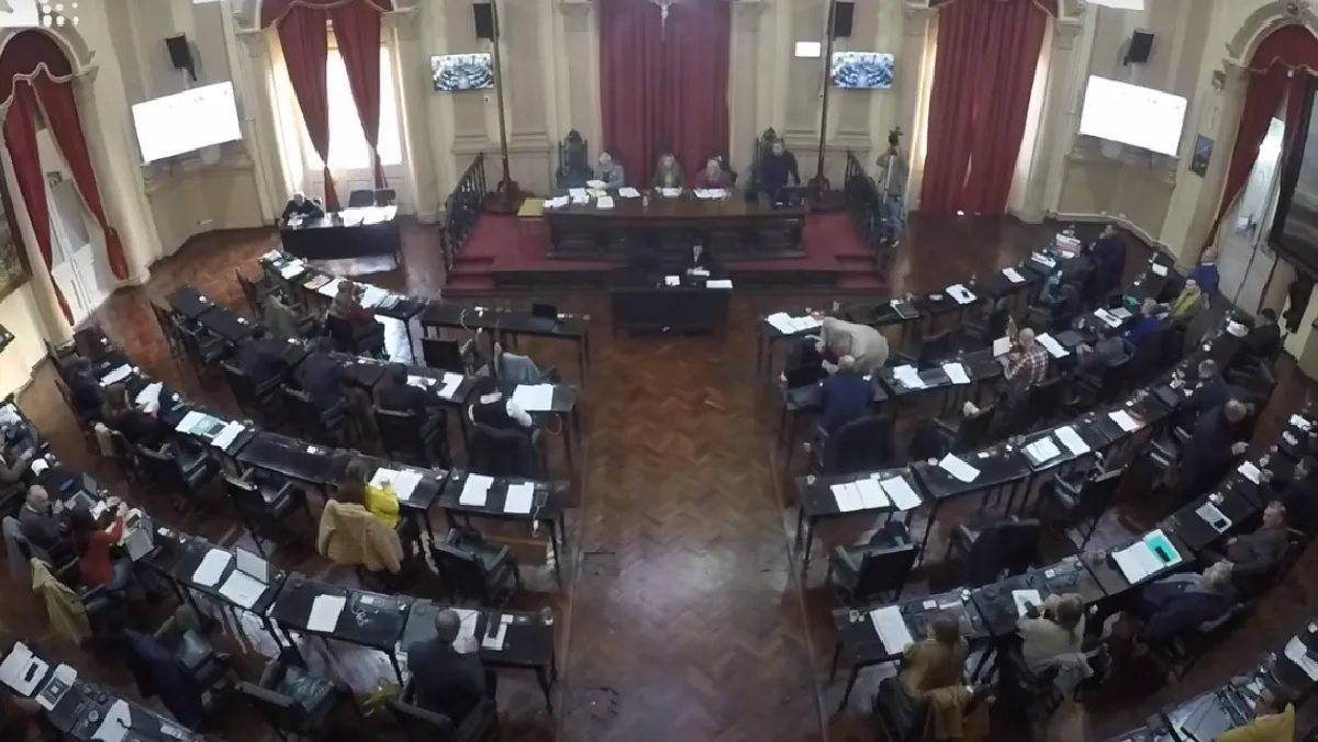 Legislatura