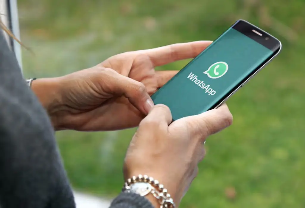 Whatsapp