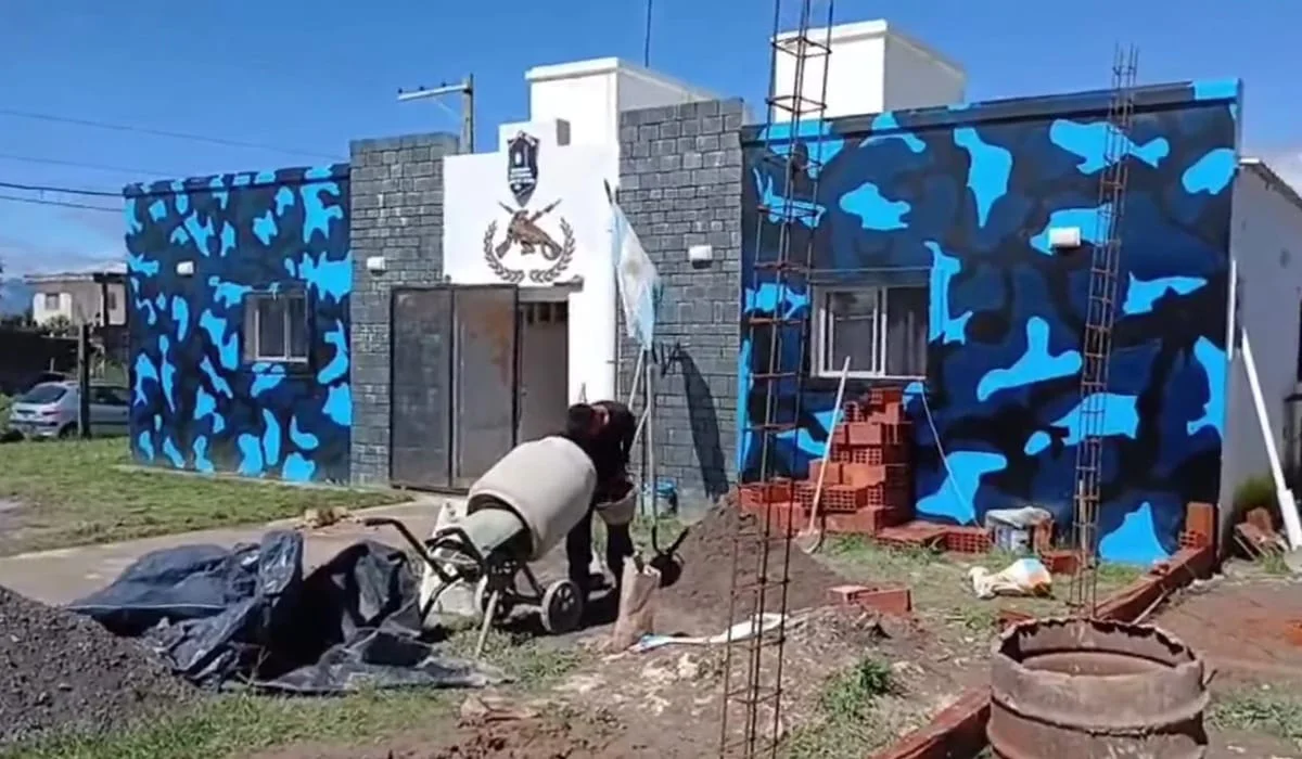 Infantería Rosario de Lerma (2)