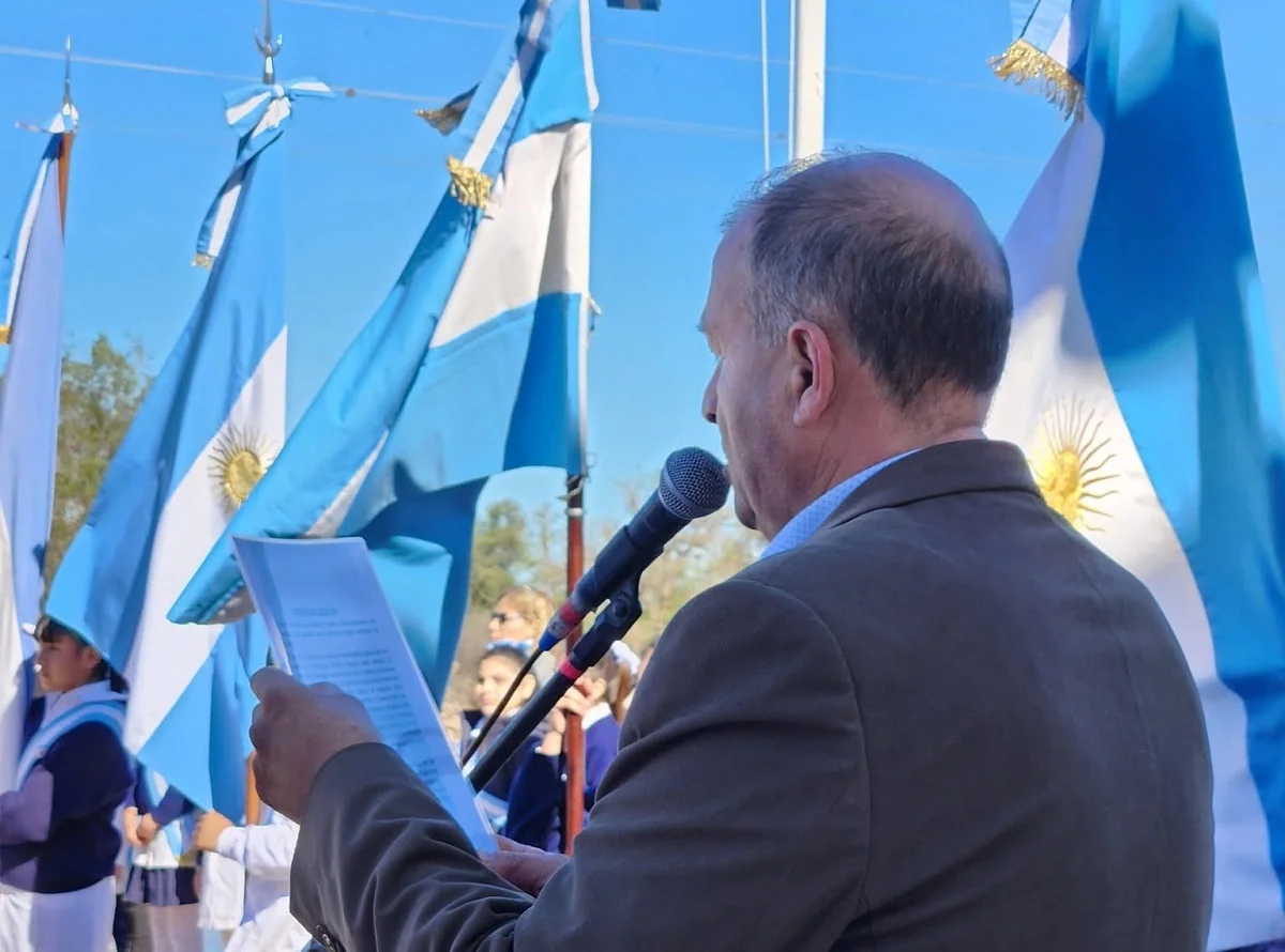 Rolando Rojas
