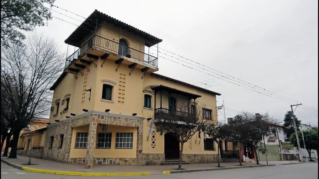 muni metán