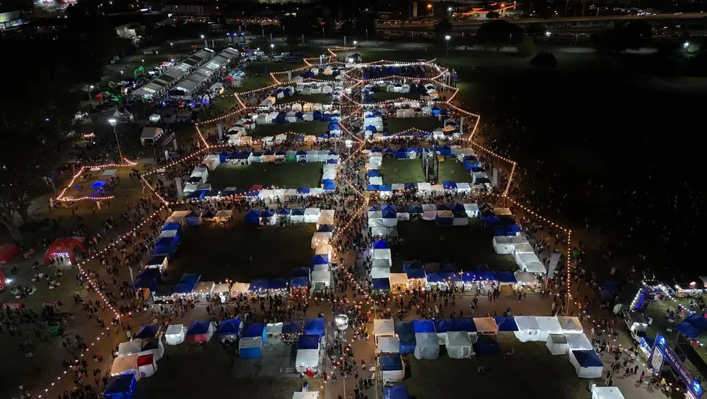 expo ciudad