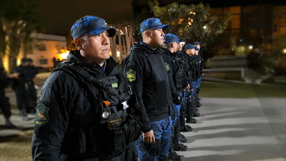 Infantería