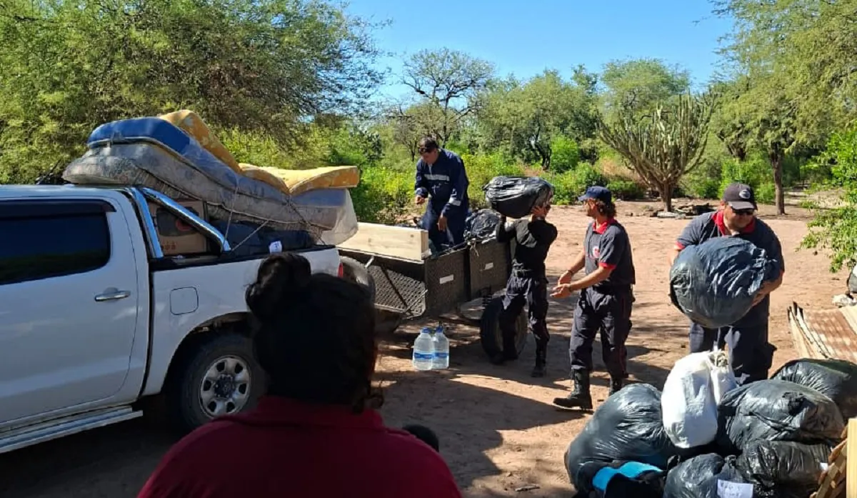 BOMBEROS VOLUNTARIOS (1)