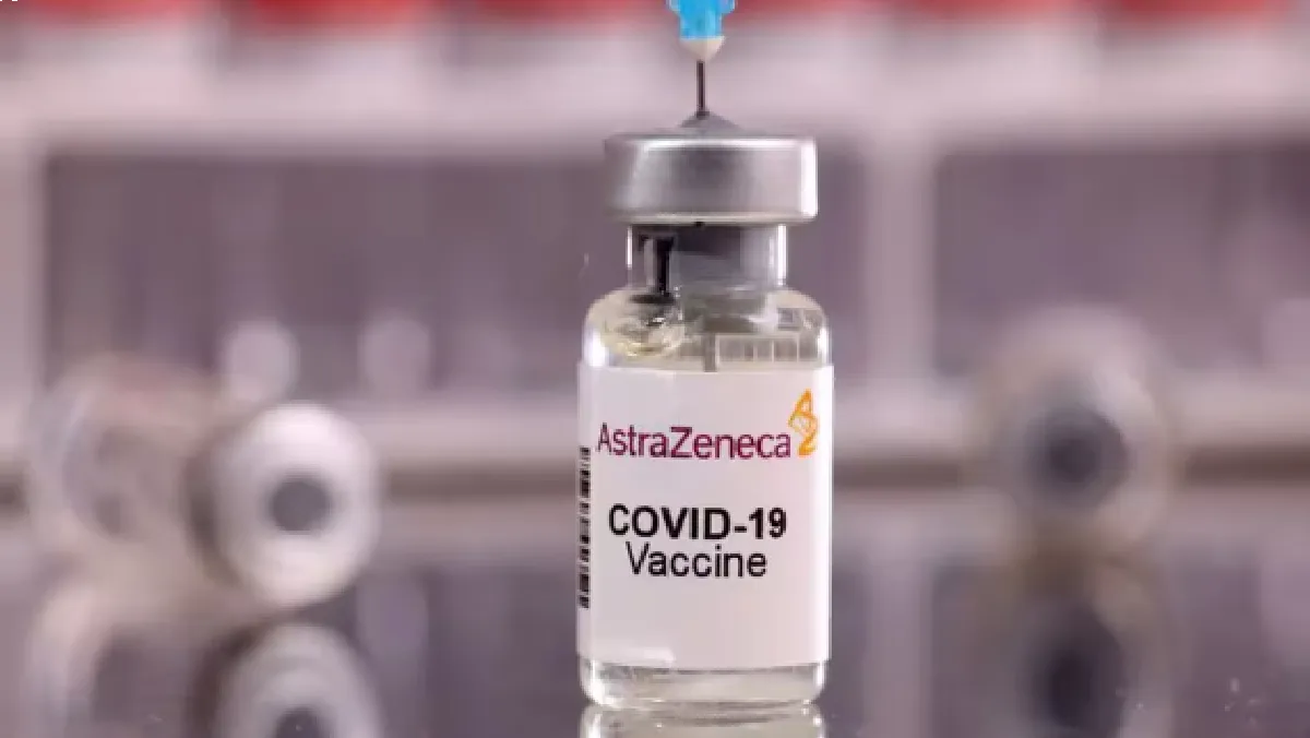 AstraZeneca