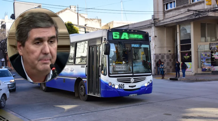 López SAETA