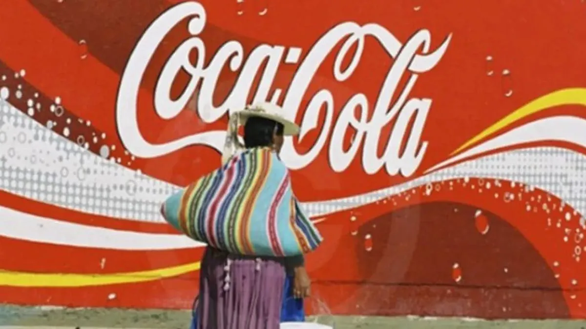 Coca Cola