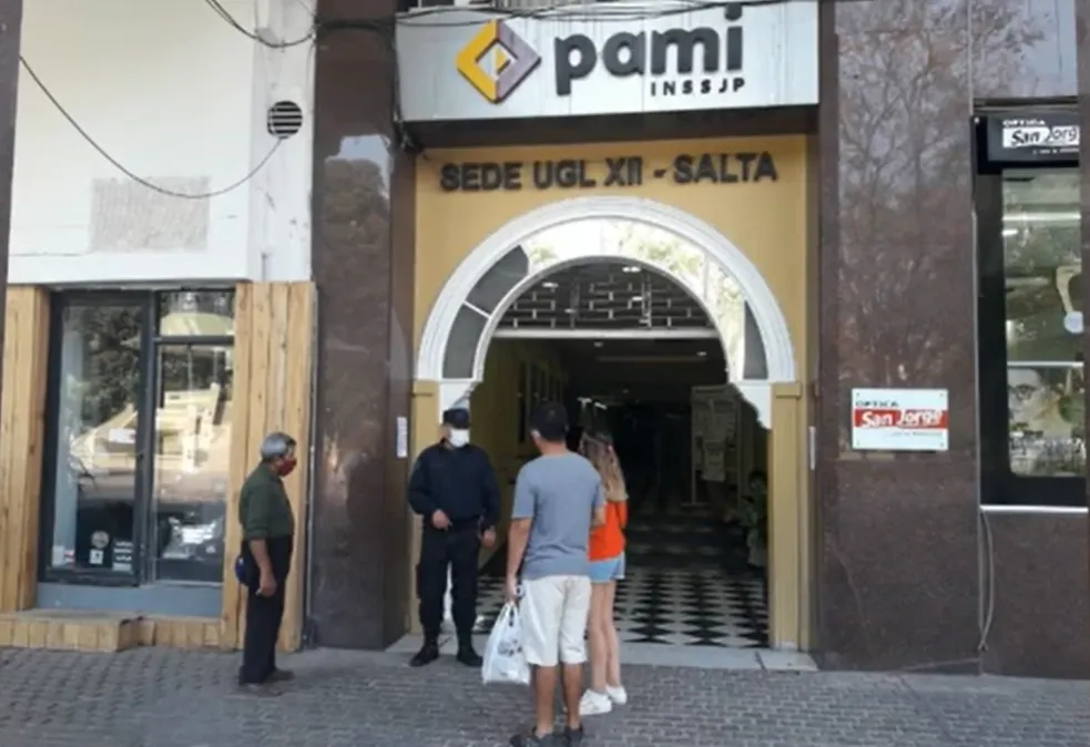 PAMI