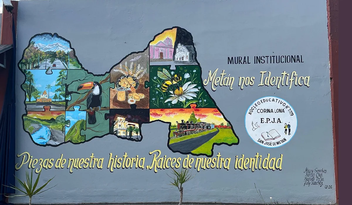 Mural