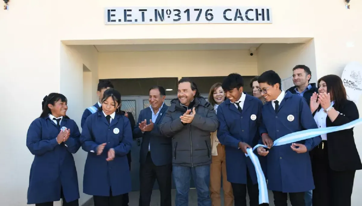 Cachi