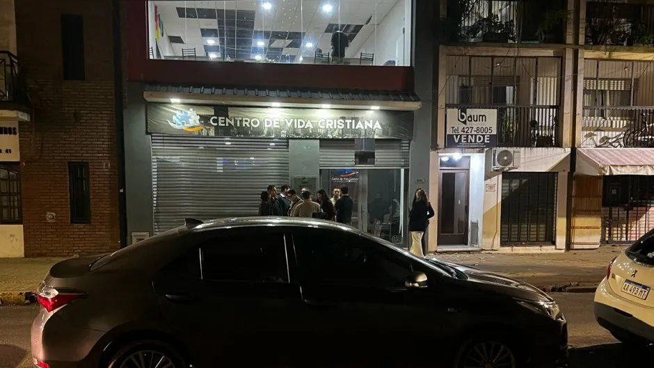 Templo Cristiano LLA