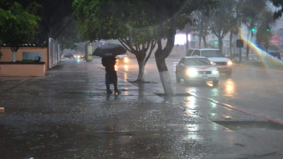 tormenta