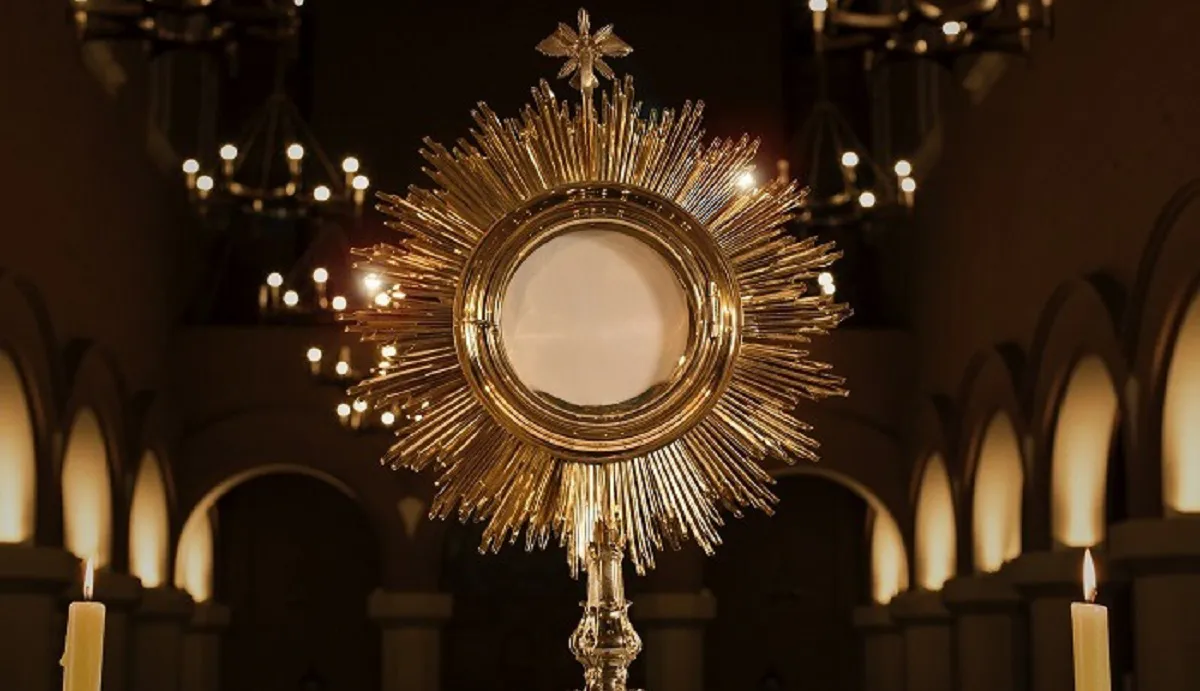Corpus Christi