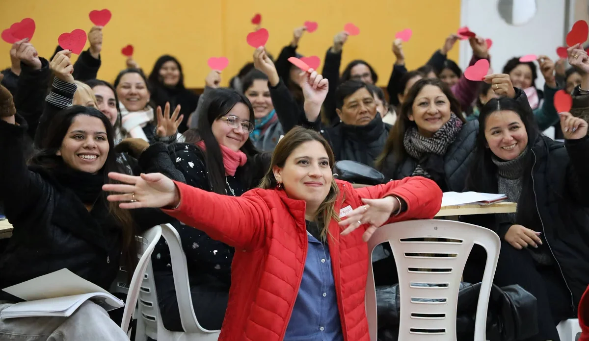 Mujeres