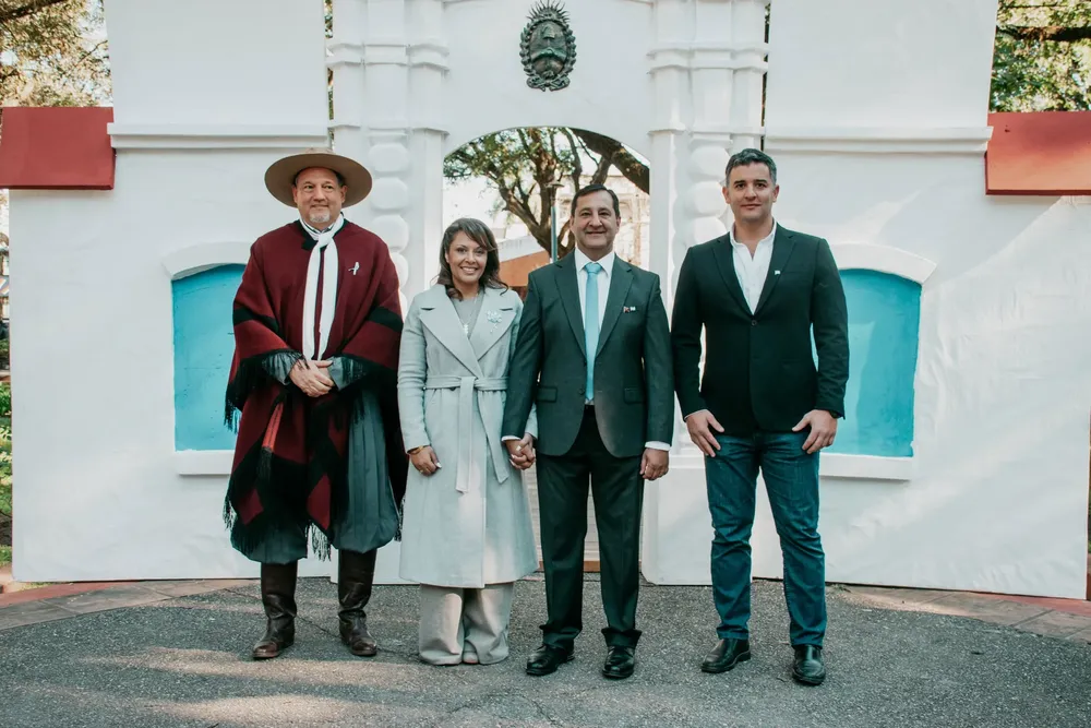 autoridades
