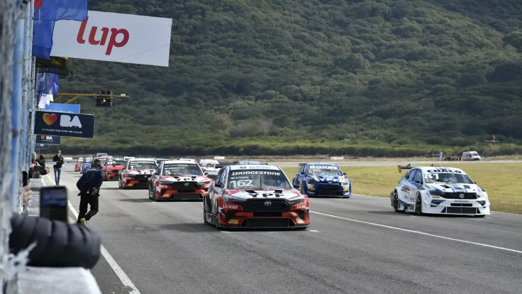 TC 2000 SALTA