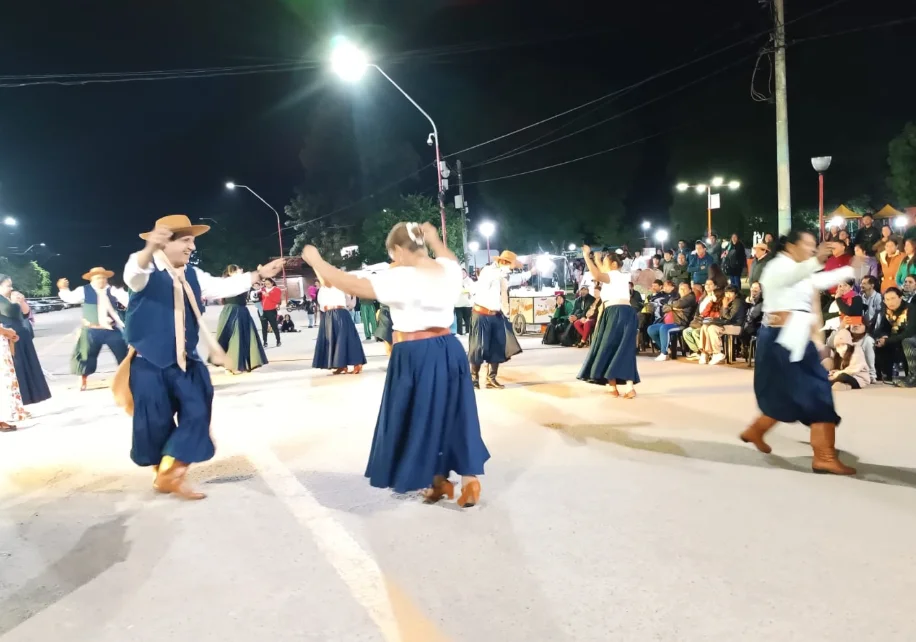 Cultura en JVG