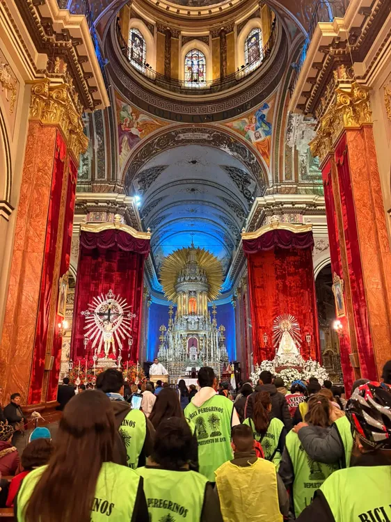 catedral