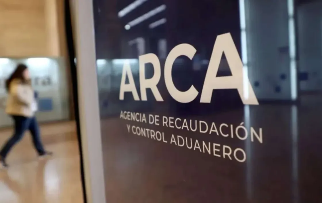 EL ARCA