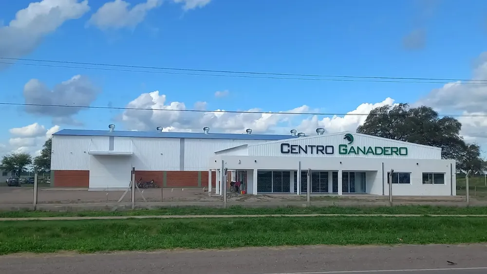 Centro Ganadero JVG